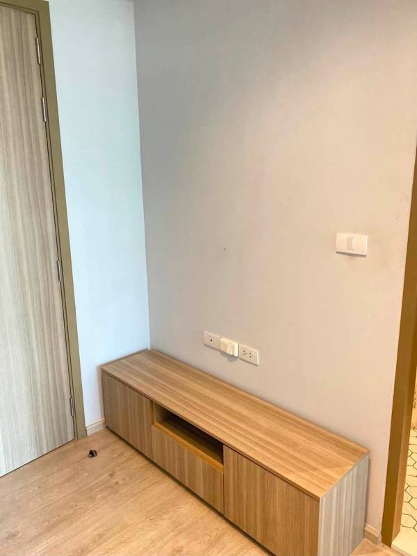 Altitude Unicorn Sathorn-Tha Phra · 25 SqM · Floor 31 · Thon Buri, Bangkok · Photo 2 Altitude Unicorn Sathorn-Tha Phra Condo in Thon Buri, Bangkok – photo 2
