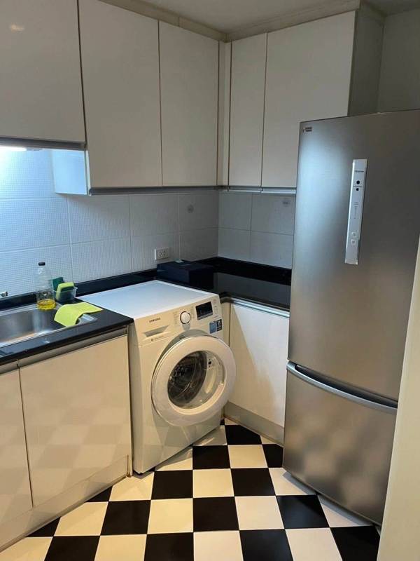 Serene Place Sukhumvit 24 · 2 bedroom · 109 SqM · Phrom Phong, Bangkok · Photo 3 Serene Place Sukhumvit 24 2-bedroom Condo in Phrom Phong, Bangkok – photo 3