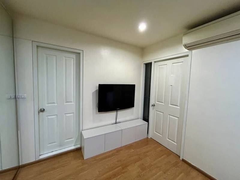 U Delight @ Onnut Station · 1 bedroom · 32 SqM · Floor 26 · On Nut, Bangkok · Photo 2 U Delight @ Onnut Station 1-bedroom Condo in On Nut, Bangkok – photo 2