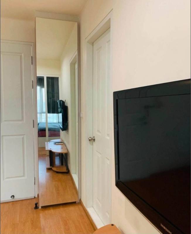 U Delight @ Onnut Station · 1 bedroom · 32 SqM · Floor 26 · On Nut, Bangkok · Photo 3 U Delight @ Onnut Station 1-bedroom Condo in On Nut, Bangkok – photo 3