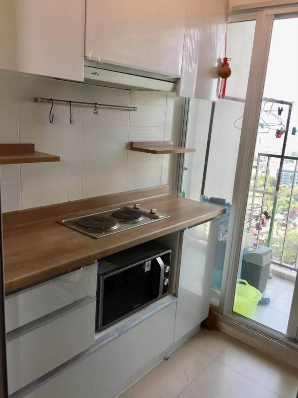 U Delight @ Onnut Station · 1 bedroom · 32 SqM · Floor 26 · On Nut, Bangkok · Photo 4 U Delight @ Onnut Station 1-bedroom Condo in On Nut, Bangkok – photo 4