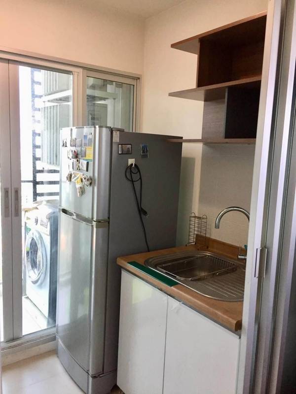 U Delight @ Onnut Station · 1 bedroom · 32 SqM · Floor 26 · On Nut, Bangkok · Photo 5 U Delight @ Onnut Station 1-bedroom Condo in On Nut, Bangkok – photo 5