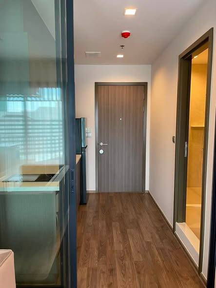 Life Ladprao Valley · 28.58 SqM · Floor 18 · Chatuchak, Bangkok · Photo 1 Life Ladprao Valley Condo in Chatuchak, Bangkok – photo 1