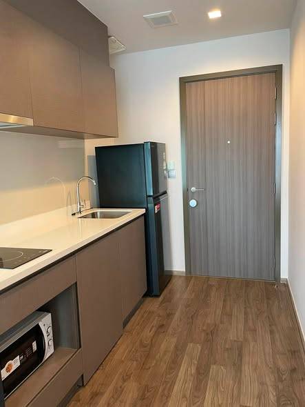 Life Ladprao Valley · 28.58 SqM · Floor 18 · Chatuchak, Bangkok · Photo 2 Life Ladprao Valley Condo in Chatuchak, Bangkok – photo 2
