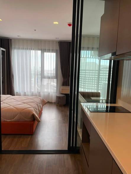 Life Ladprao Valley · 28.58 SqM · Floor 18 · Chatuchak, Bangkok · Photo 3 Life Ladprao Valley Condo in Chatuchak, Bangkok – photo 3