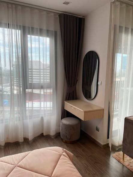 Life Ladprao Valley · 28.58 SqM · Floor 18 · Chatuchak, Bangkok · Photo 5 Life Ladprao Valley Condo in Chatuchak, Bangkok – photo 5