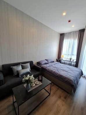 Knightsbridge Prime Onnut · 1 bedroom · 23 SqM · Floor 241 · Suan Luang, Bangkok · Photo 3 Knightsbridge Prime Onnut 1-bedroom Condo in Suan Luang, Bangkok – photo 3