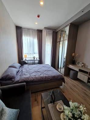 Knightsbridge Prime Onnut · 1 bedroom · 23 SqM · Floor 241 · Suan Luang, Bangkok · Photo 4 Knightsbridge Prime Onnut 1-bedroom Condo in Suan Luang, Bangkok – photo 4