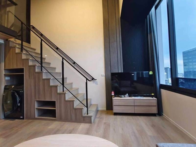Ramada by Wyndham Bangkok Sukhumvit 87 · 45 SqM · Floor 8 · Suan Luang, Bangkok · Photo 1 Ramada by Wyndham Bangkok Sukhumvit 87 Condo in Suan Luang, Bangkok – photo 1