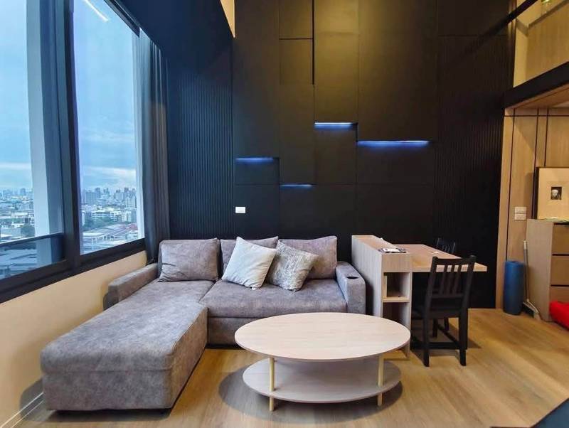 Ramada by Wyndham Bangkok Sukhumvit 87 · 45 SqM · Floor 8 · Suan Luang, Bangkok · Photo 2 Ramada by Wyndham Bangkok Sukhumvit 87 Condo in Suan Luang, Bangkok – photo 2