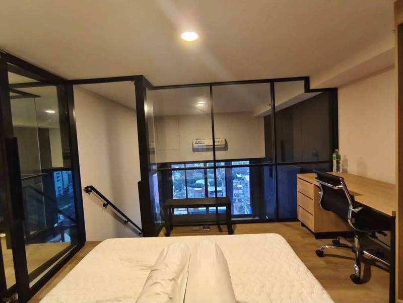 Ramada by Wyndham Bangkok Sukhumvit 87 · 45 SqM · Floor 8 · Suan Luang, Bangkok · Photo 4 Ramada by Wyndham Bangkok Sukhumvit 87 Condo in Suan Luang, Bangkok – photo 4