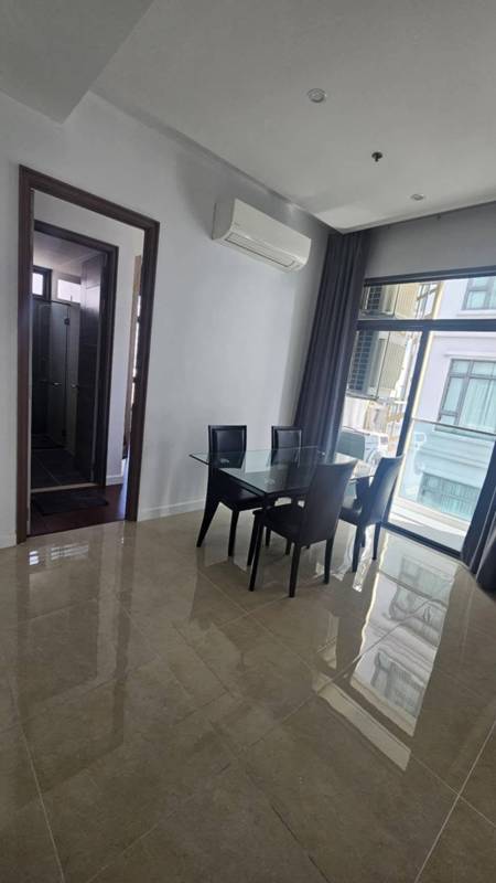Mayfair Place Sukhumvit 50 · 2 bedroom · 71.71 SqM · Floor 11 · On Nut, Bangkok · Photo 4 Mayfair Place Sukhumvit 50 2-bedroom Condo in On Nut, Bangkok – photo 4