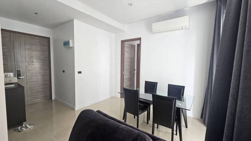 Mayfair Place Sukhumvit 50 · 2 bedroom · 71.71 SqM · Floor 11 · On Nut, Bangkok · Photo 5 Mayfair Place Sukhumvit 50 2-bedroom Condo in On Nut, Bangkok – photo 5