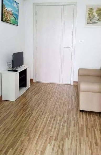 IRIS Westgate · 1 bedroom · 26 SqM · Floor 5 · Bang Yai, Nonthaburi · Photo 3 IRIS Westgate 1-bedroom Condo in Bang Yai, Nonthaburi – photo 3
