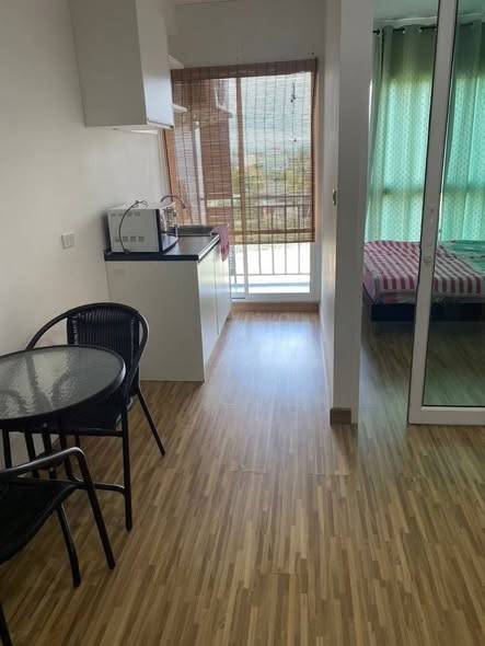 IRIS Westgate · 1 bedroom · 26 SqM · Floor 5 · Bang Yai, Nonthaburi · Photo 5 IRIS Westgate 1-bedroom Condo in Bang Yai, Nonthaburi – photo 5