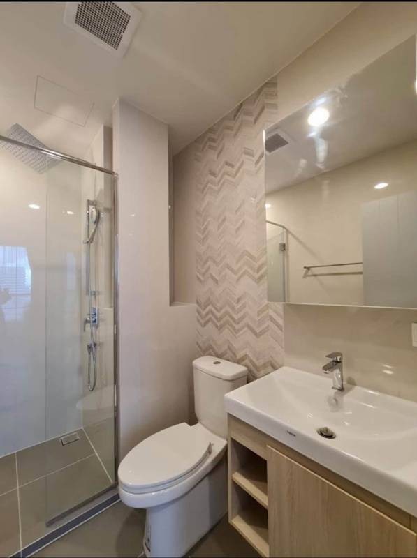 Oka Haus · 1 bedroom · 35 SqM · Floor 20 · Khlong Toei, Bangkok · Photo 1 Oka Haus 1-bedroom Condo in Khlong Toei, Bangkok – photo 1