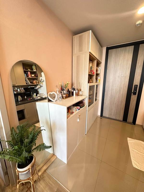 Oka Haus · 1 bedroom · 35 SqM · Floor 20 · Khlong Toei, Bangkok · Photo 2 Oka Haus 1-bedroom Condo in Khlong Toei, Bangkok – photo 2
