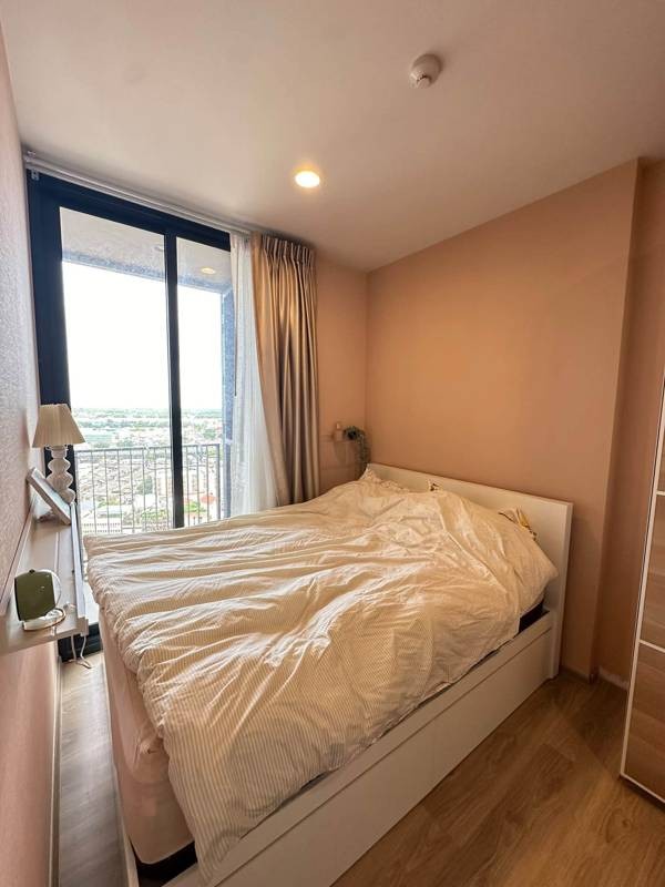 Oka Haus · 1 bedroom · 35 SqM · Floor 20 · Khlong Toei, Bangkok · Photo 4 Oka Haus 1-bedroom Condo in Khlong Toei, Bangkok – photo 4
