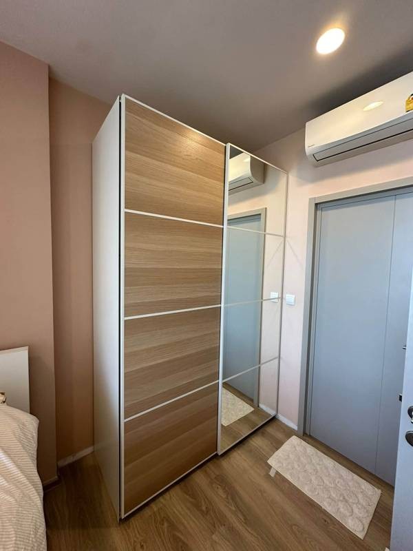 Oka Haus · 1 bedroom · 35 SqM · Floor 20 · Khlong Toei, Bangkok · Photo 5 Oka Haus 1-bedroom Condo in Khlong Toei, Bangkok – photo 5