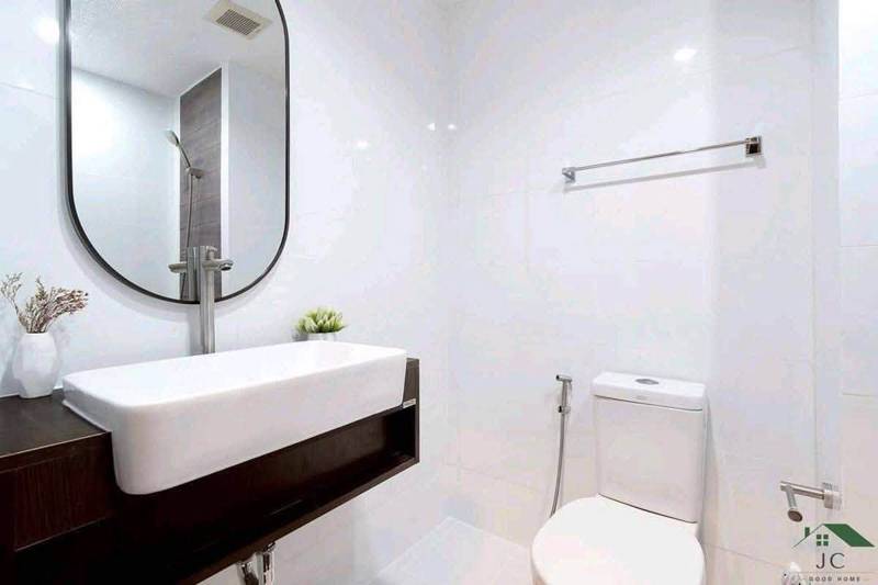 A Space Me Sukhumvit 77 · 1 bedroom · 29 SqM · Floor 3 · Suan Luang, Bangkok · Photo 1 A Space Me Sukhumvit 77 1-bedroom Condo in Suan Luang, Bangkok – photo 1