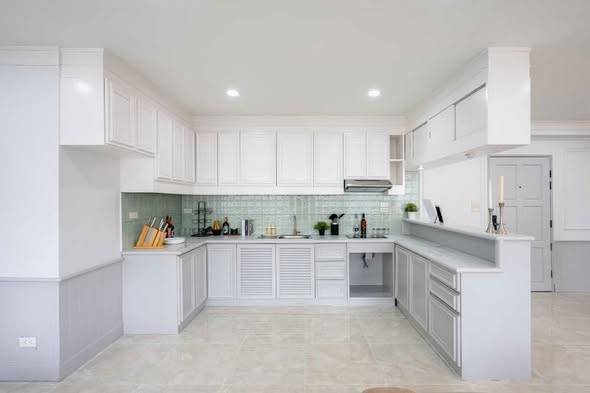 Saranjai Mansion · 2 bedroom · 117 SqM · Floor 13 · Nana, Bangkok · Photo 3 Saranjai Mansion 2-bedroom Condo in Nana, Bangkok – photo 3