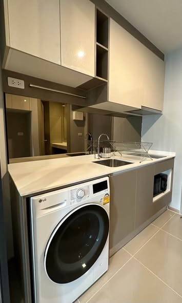 Ideo Rama 9-Asoke · 1 bedroom · 26 SqM · Floor 14 · Rama 9, Bangkok · Photo 5 Ideo Rama 9-Asoke 1-bedroom Condo in Rama 9, Bangkok – photo 5