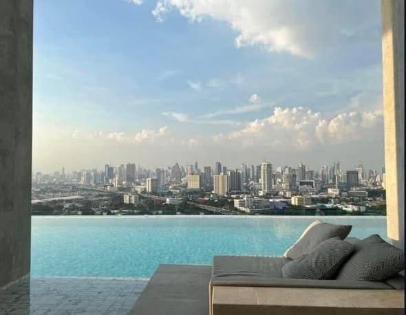 Modiz Sukhumvit 50 · 1 bedroom · 23.57 SqM · Floor 3 · On Nut, Bangkok · Photo 1 Modiz Sukhumvit 50 1-bedroom Condo in On Nut, Bangkok – photo 1