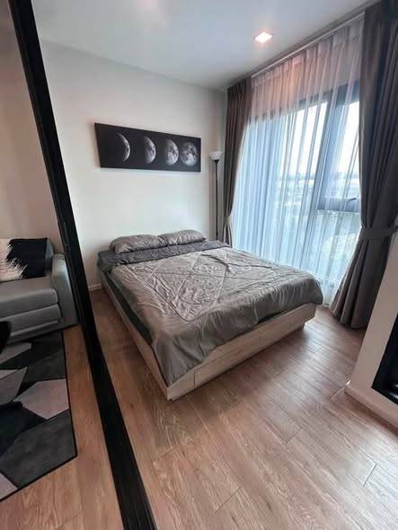 Modiz Sukhumvit 50 · 1 bedroom · 23.57 SqM · Floor 3 · On Nut, Bangkok · Photo 2 Modiz Sukhumvit 50 1-bedroom Condo in On Nut, Bangkok – photo 2