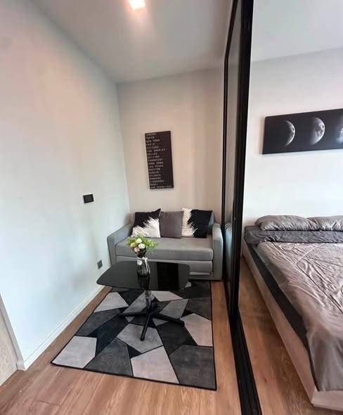 Modiz Sukhumvit 50 · 1 bedroom · 23.57 SqM · Floor 3 · On Nut, Bangkok · Photo 3 Modiz Sukhumvit 50 1-bedroom Condo in On Nut, Bangkok – photo 3
