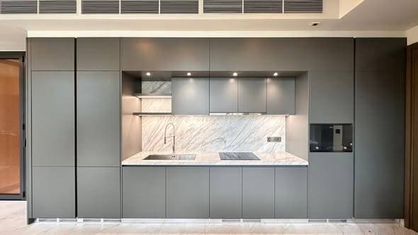 The Monument Thong Lo · 2 bedroom · 125 SqM · Floor 3 · Thong Lo, Bangkok · Photo 2 The Monument Thong Lo 2-bedroom Condo in Thong Lo, Bangkok – photo 2