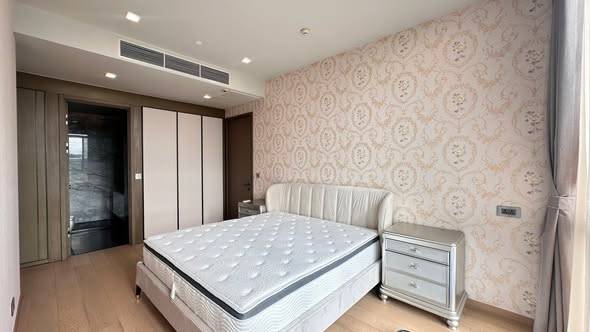 The Monument Thong Lo · 2 bedroom · 125 SqM · Floor 3 · Thong Lo, Bangkok · Photo 3 The Monument Thong Lo 2-bedroom Condo in Thong Lo, Bangkok – photo 3
