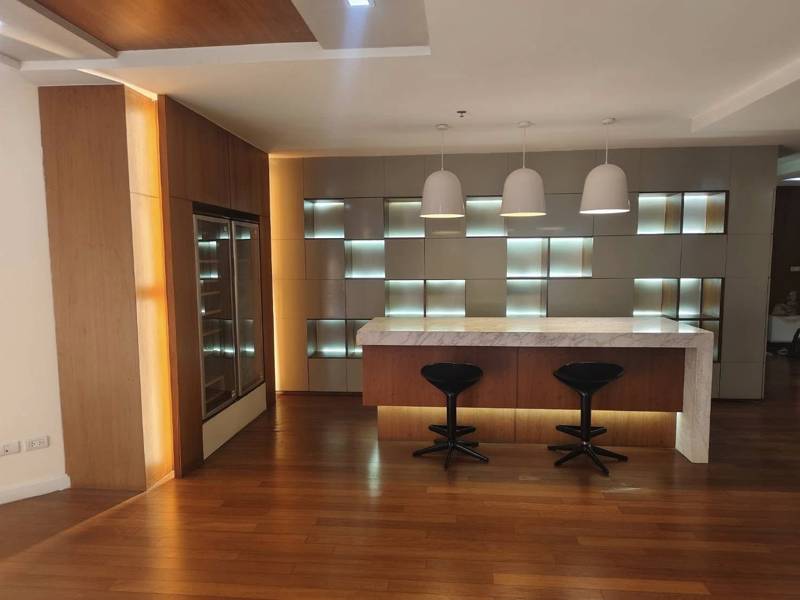 Belle Grand Rama 9 · 6 bedroom · 295.3 SqM · Floor 30 · Rama 9, Bangkok · Photo 1 Belle Grand Rama 9 6-bedroom Condo in Rama 9, Bangkok – photo 1