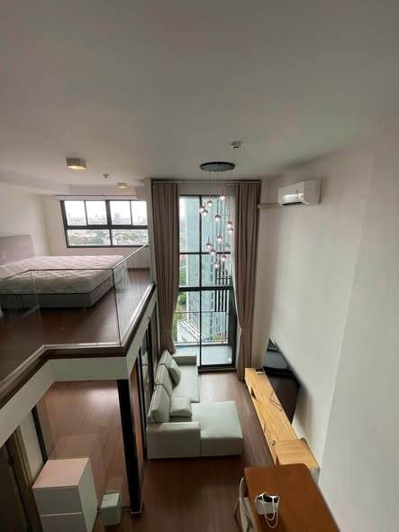 Ideo New Rama 9 · 2 bedroom · 51 SqM · Floor 23 · Rama 9, Bangkok · Photo 2 Ideo New Rama 9 2-bedroom Condo in Rama 9, Bangkok – photo 2