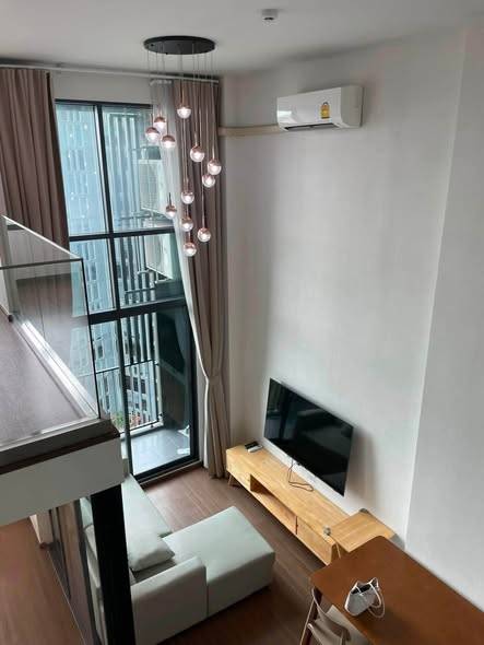Ideo New Rama 9 · 2 bedroom · 51 SqM · Floor 23 · Rama 9, Bangkok · Photo 3 Ideo New Rama 9 2-bedroom Condo in Rama 9, Bangkok – photo 3
