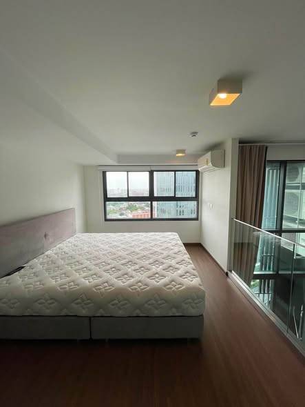 Ideo New Rama 9 · 2 bedroom · 51 SqM · Floor 23 · Rama 9, Bangkok · Photo 4 Ideo New Rama 9 2-bedroom Condo in Rama 9, Bangkok – photo 4
