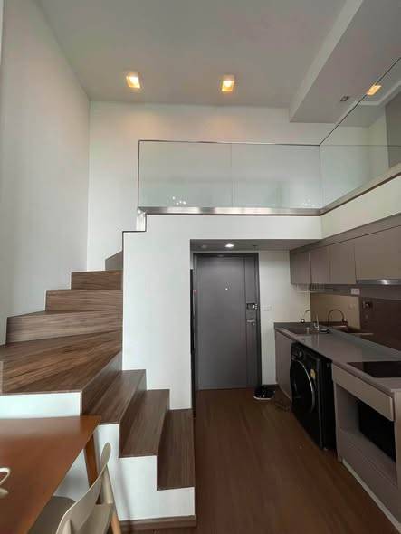 Ideo New Rama 9 · 2 bedroom · 51 SqM · Floor 23 · Rama 9, Bangkok · Photo 5 Ideo New Rama 9 2-bedroom Condo in Rama 9, Bangkok – photo 5