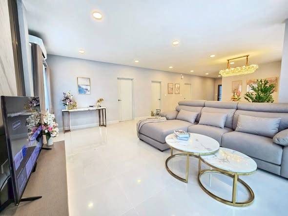 Centro Bangna · 4 bedroom · 70.1 SqM · Bang Na, Bangkok · Photo 2 Centro Bangna 4-bedroom Detached House in Bang Na, Bangkok – photo 2