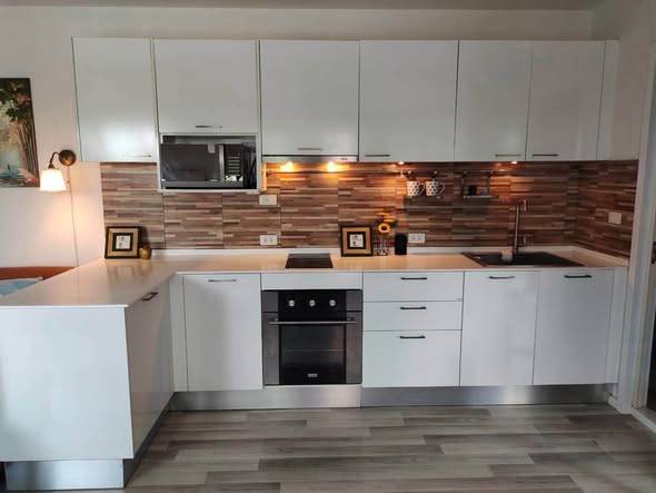 The Key Chaengwattana · 2 bedroom · 64.66 SqM · Floor 4 · Pak Kret, Nonthaburi · Photo 4 The Key Chaengwattana 2-bedroom Condo in Pak Kret, Nonthaburi – photo 4