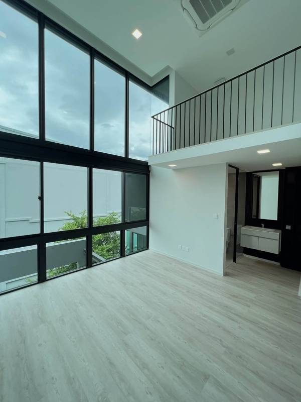 VIVE Krungthep Kreetha · 4 bedroom · 421 SqM · Prawet, Bangkok · Photo 2 VIVE Krungthep Kreetha 4-bedroom Detached House in Prawet, Bangkok – photo 2