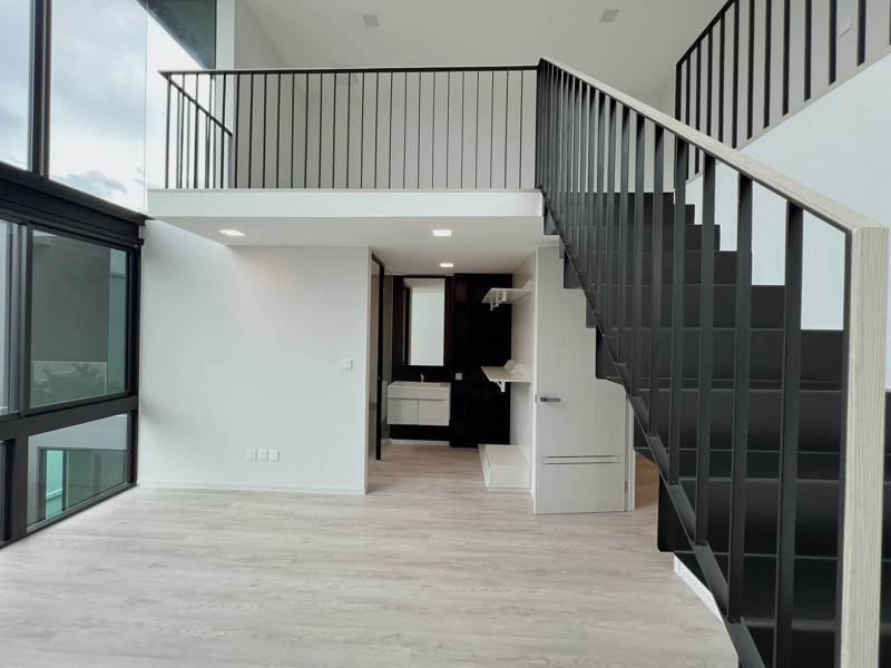 VIVE Krungthep Kreetha · 4 bedroom · 421 SqM · Prawet, Bangkok · Photo 5 VIVE Krungthep Kreetha 4-bedroom Detached House in Prawet, Bangkok – photo 5