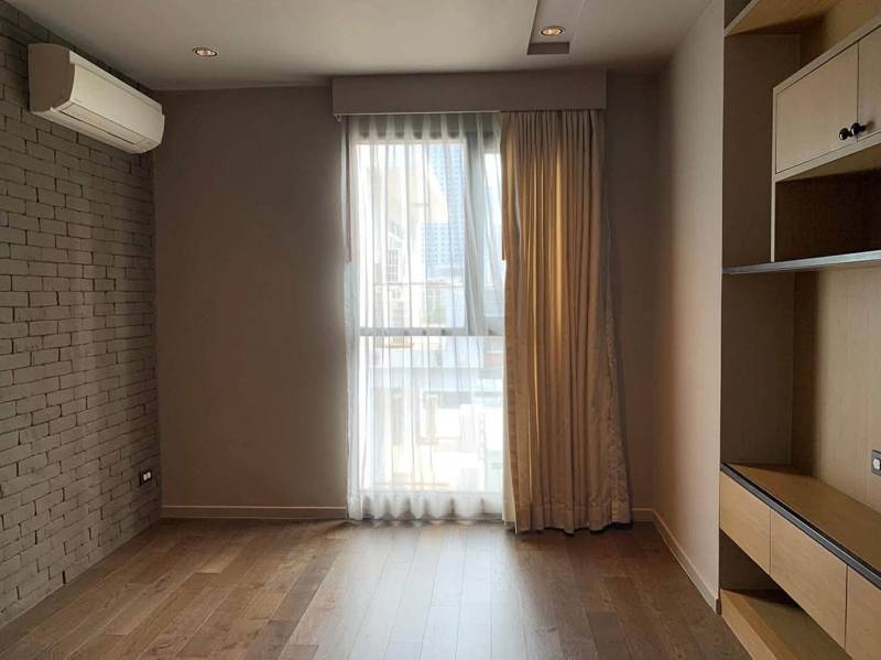 Rende Sukhumvit 23 · 3 bedroom · 311.59 SqM · Asoke, Bangkok · Photo 2 Rende Sukhumvit 23 3-bedroom Condo in Asoke, Bangkok – photo 2