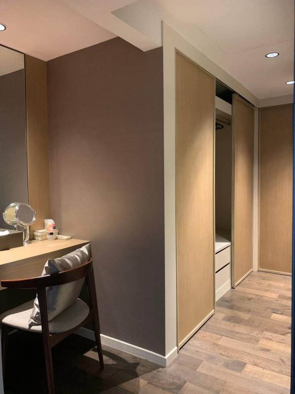 Rende Sukhumvit 23 · 3 bedroom · 311.59 SqM · Asoke, Bangkok · Photo 3 Rende Sukhumvit 23 3-bedroom Condo in Asoke, Bangkok – photo 3