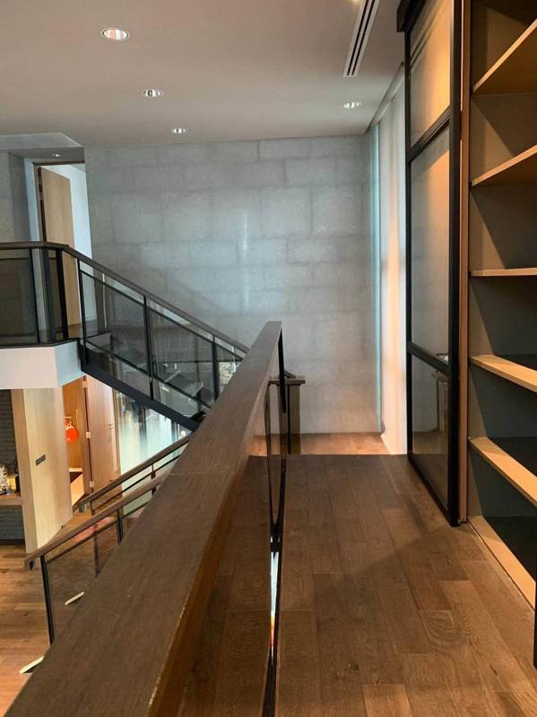 Rende Sukhumvit 23 · 3 bedroom · 311.59 SqM · Asoke, Bangkok · Photo 5 Rende Sukhumvit 23 3-bedroom Condo in Asoke, Bangkok – photo 5