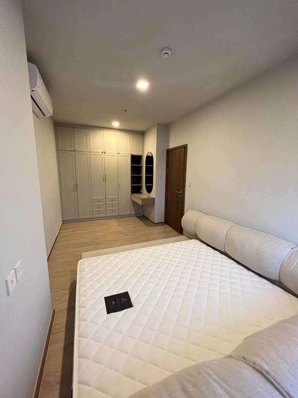 Metris Pattanakarn · 2 bedroom · 53 SqM · Floor 15 · Suan Luang, Bangkok · Photo 4 Metris Pattanakarn 2-bedroom Condo in Suan Luang, Bangkok – photo 4