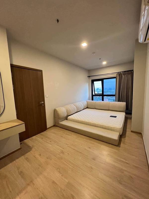 Metris Pattanakarn · 2 bedroom · 53 SqM · Floor 15 · Suan Luang, Bangkok · Photo 5 Metris Pattanakarn 2-bedroom Condo in Suan Luang, Bangkok – photo 5