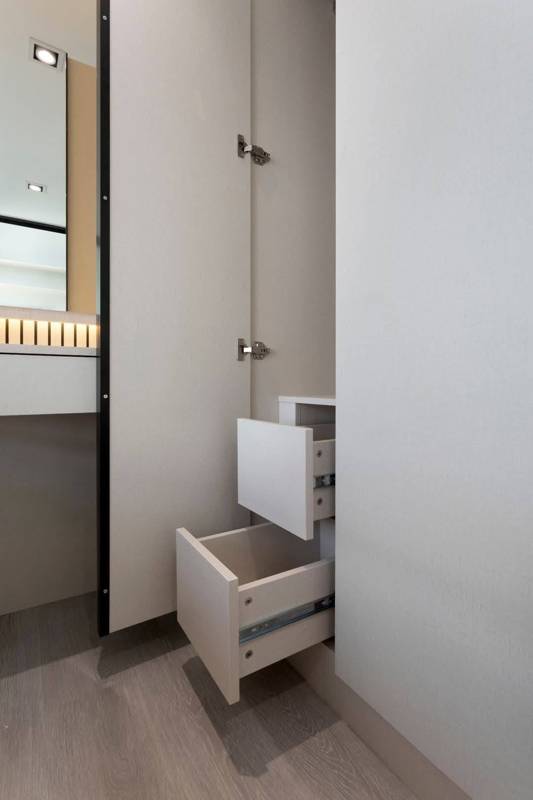 IDEO Charan 70 - Riverview · 2 bedroom · 51 SqM · Floor 34 · Bang Phlat, Bangkok · Photo 2 IDEO Charan 70 - Riverview 2-bedroom condo in Bang Phlat, Bangkok – photo 2