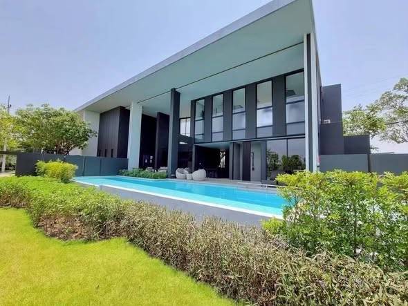 Grande Pleno Phahol - Vibhavadi · 3 bedroom · Photo 2 Grande Pleno Phahol - Vibhavadi 3-bedroom Detached House – photo 2
