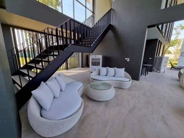 Grande Pleno Phahol - Vibhavadi · 3 bedroom · Photo 3 Grande Pleno Phahol - Vibhavadi 3-bedroom Detached House – photo 3