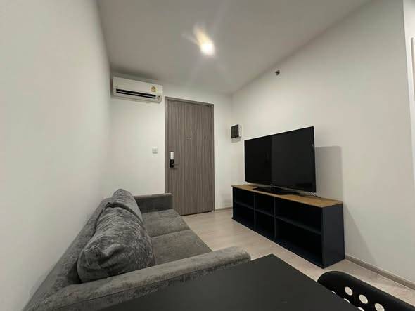 KnightsBridge Phaholyothin Interchange · 1 bedroom · 29.5 SqM · Lak Si, Bangkok · Photo 2 KnightsBridge Phaholyothin Interchange 1-bedroom Condo in Lak Si, Bangkok – photo 2