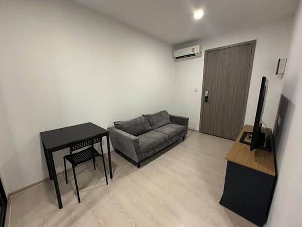 KnightsBridge Phaholyothin Interchange · 1 bedroom · 29.5 SqM · Lak Si, Bangkok · Photo 3 KnightsBridge Phaholyothin Interchange 1-bedroom Condo in Lak Si, Bangkok – photo 3